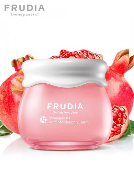  Frudia Pomegranate Nutri-Moisturizing Cream